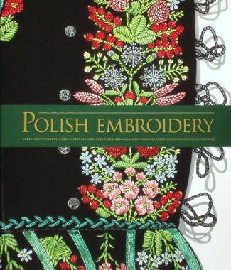 Embroidery